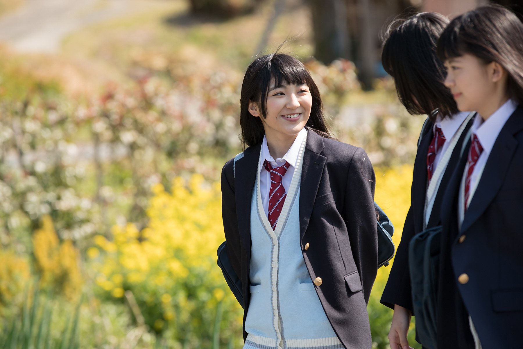 [Minisuka.tv] 新手美女 2017-04-13 NewComer 2017 - Special Gallery 01